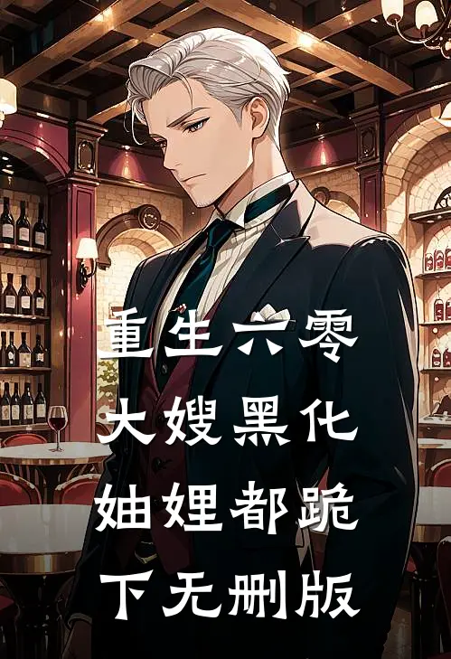 重生六零：大嫂黑化，妯娌都跪下无删版
