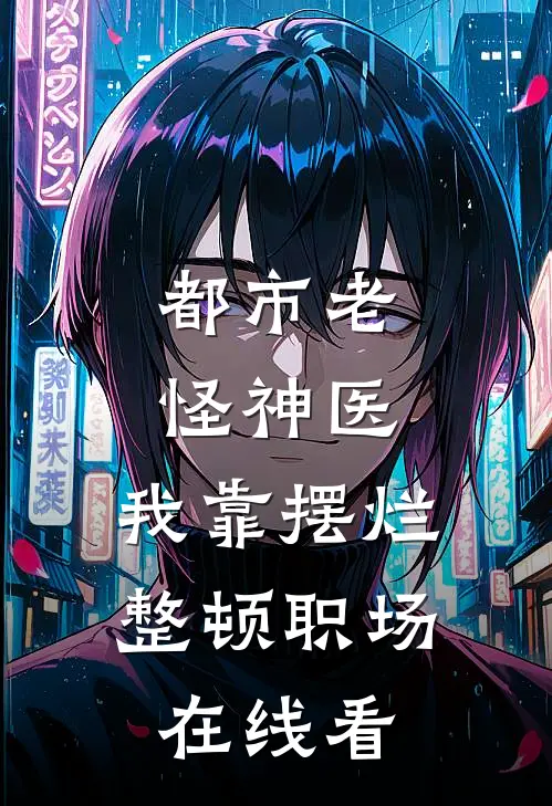 都市老怪神医：我靠摆烂整顿职场在线看