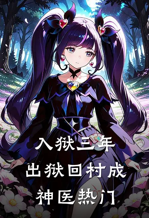 入狱三年，出狱回村成神医热门