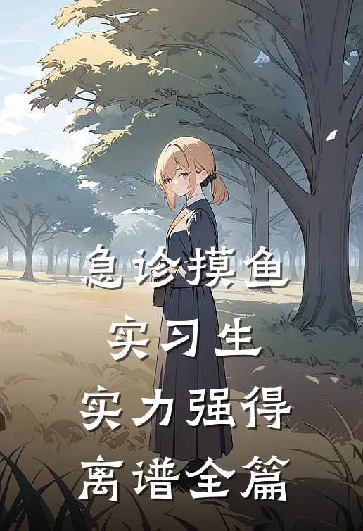急诊摸鱼实习生，实力强得离谱全篇