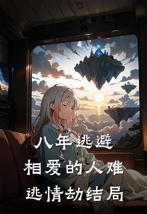 八年逃避，相爱的人难逃情劫结局