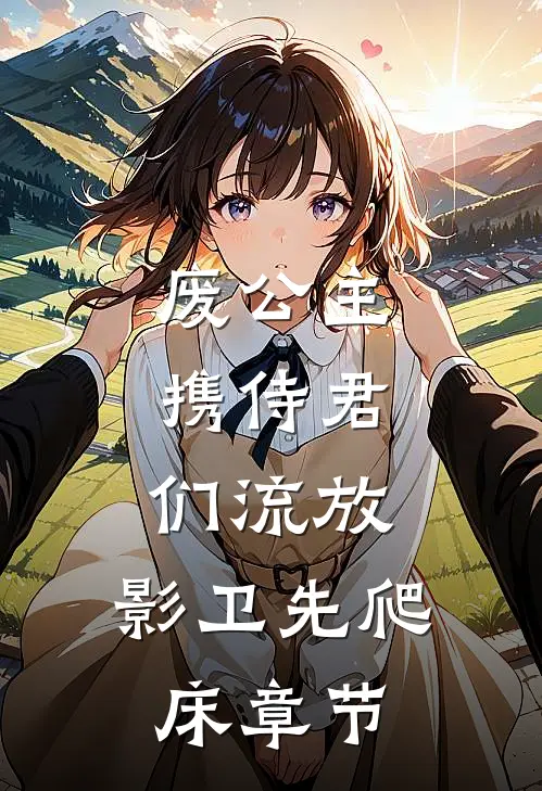 废公主携侍君们流放，影卫先爬床章节