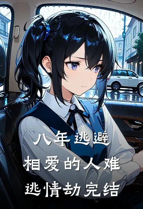 八年逃避，相爱的人难逃情劫完结