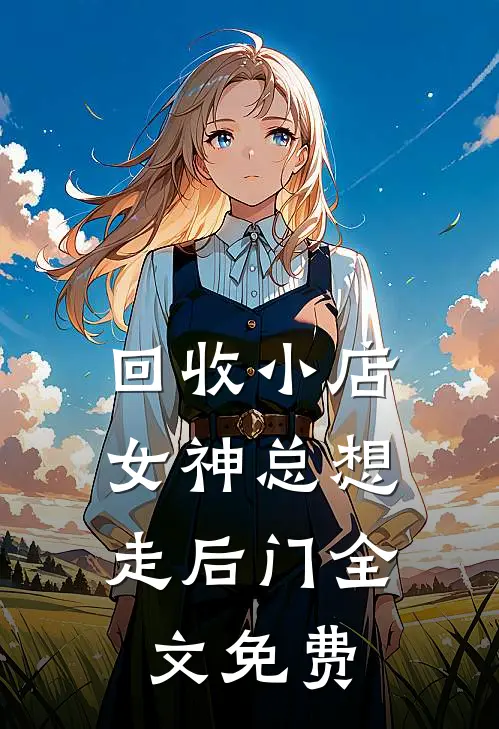 回收小店，女神总想走后门全文免费