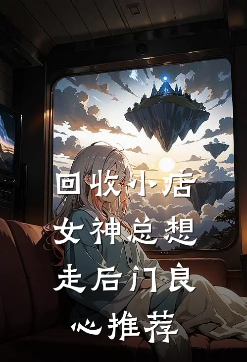 回收小店，女神总想走后门良心推荐