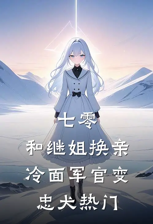 七零：和继姐换亲冷面军官变忠犬热门