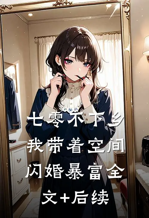 七零不下乡，我带着空间闪婚暴富全文+后续