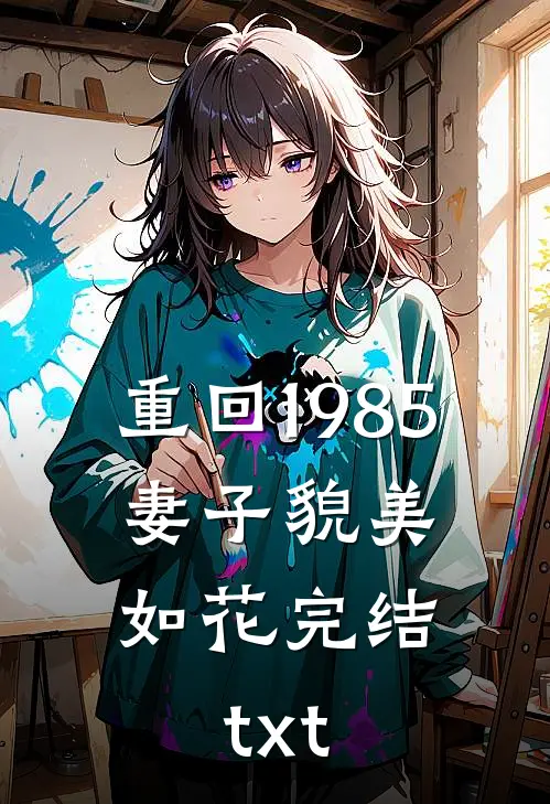 重回1985，妻子貌美如花完结txt