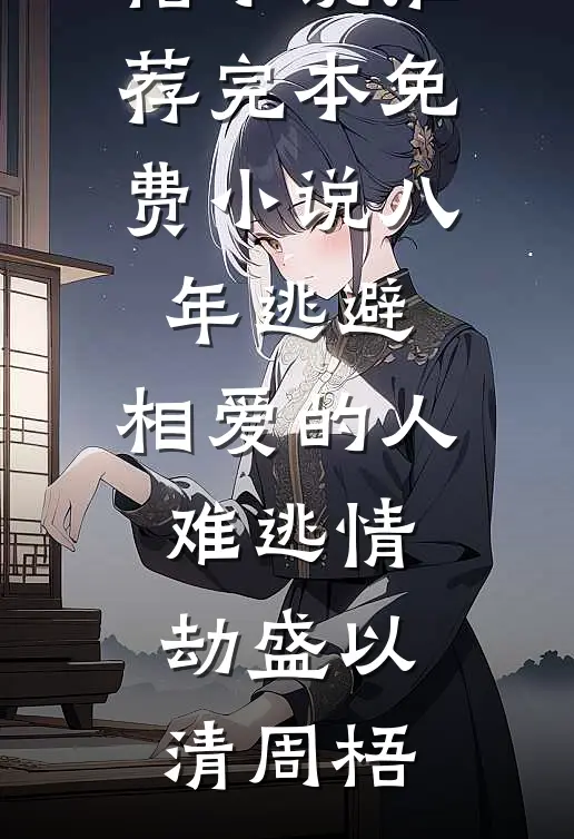 八年逃避，相爱的人难逃情劫盛以清周梧小说推荐完本_免费小说八年逃避，相爱的人难逃情劫(盛以清周梧)