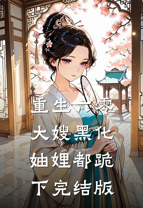 重生六零：大嫂黑化，妯娌都跪下完结版