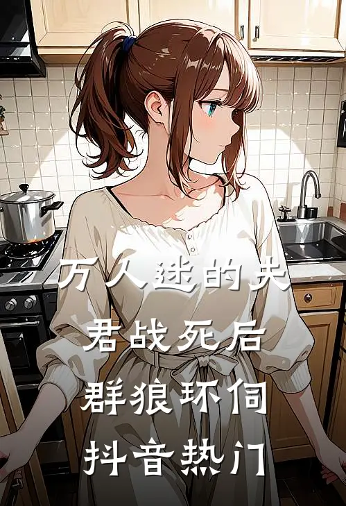 万人迷的夫君战死后，群狼环伺抖音热门
