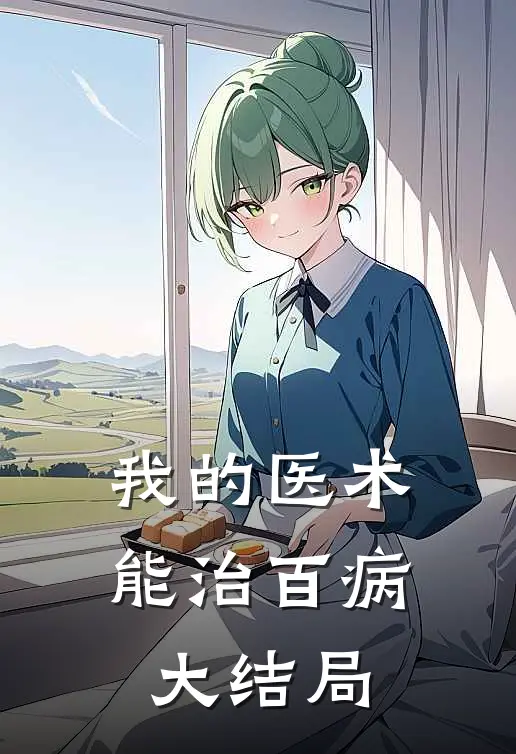 我的医术能治百病大结局