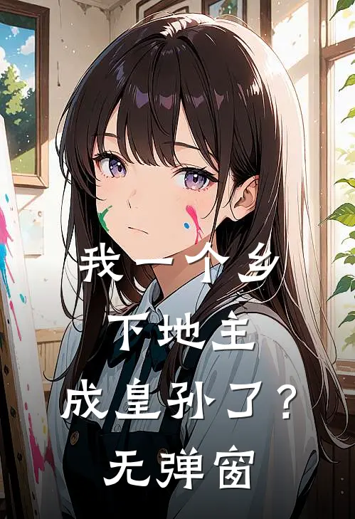 我一个乡下地主，成皇孙了？无弹窗