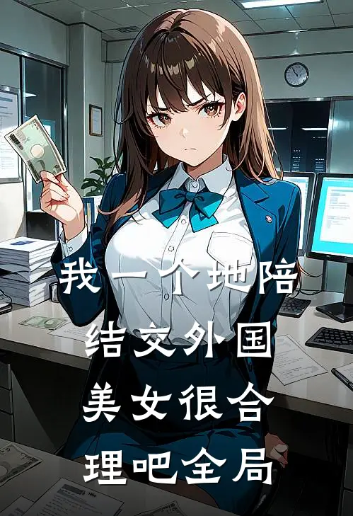 我一个地陪结交外国美女很合理吧全局