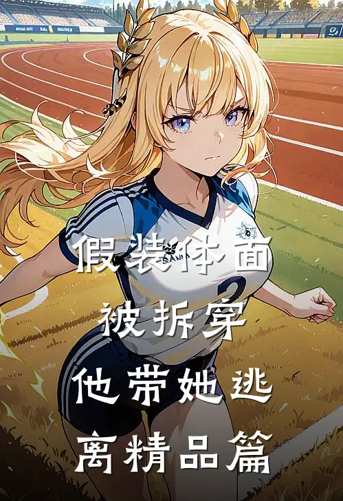 假装体面被拆穿，他带她逃离精品篇