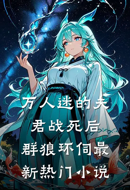 万人迷的夫君战死后，群狼环伺最新热门小说
