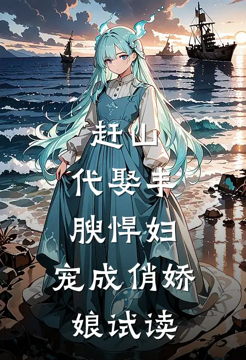 赶山：代娶丰腴悍妇，宠成俏娇娘试读