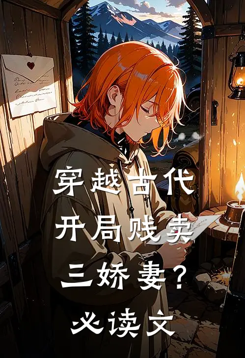 穿越古代，开局贱卖三娇妻？必读文