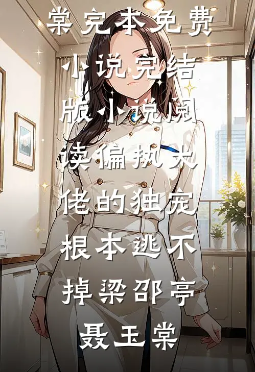 偏执大佬的独宠，根本逃不掉梁邵亭聂玉棠完本免费小说_完结版小说阅读偏执大佬的独宠，根本逃不掉(梁邵亭聂玉棠)