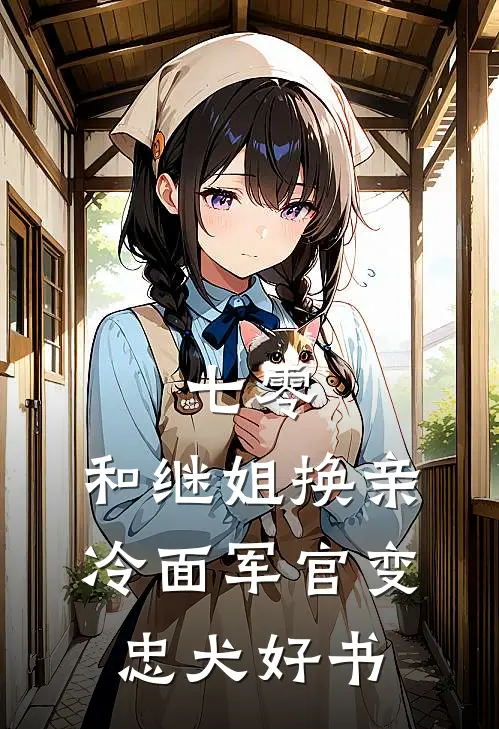 七零：和继姐换亲冷面军官变忠犬好书