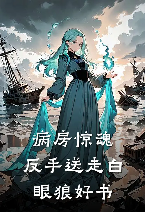 病房惊魂，反手送走白眼狼好书