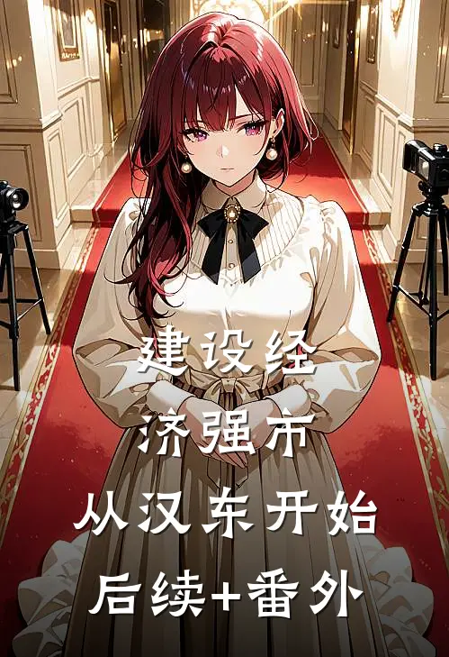 建设经济强市，从汉东开始后续+番外