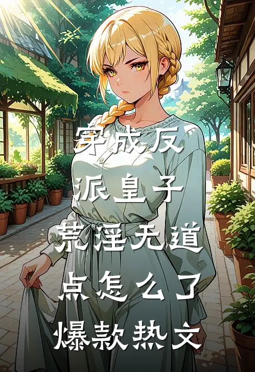 穿成反派皇子，荒淫无道点怎么了爆款热文