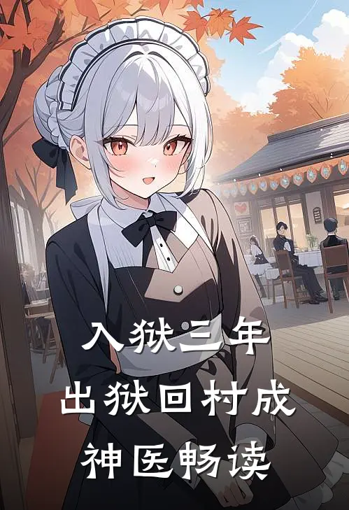 入狱三年，出狱回村成神医畅读