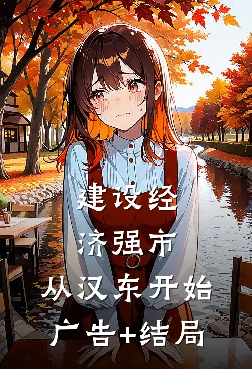 建设经济强市，从汉东开始广告+结局