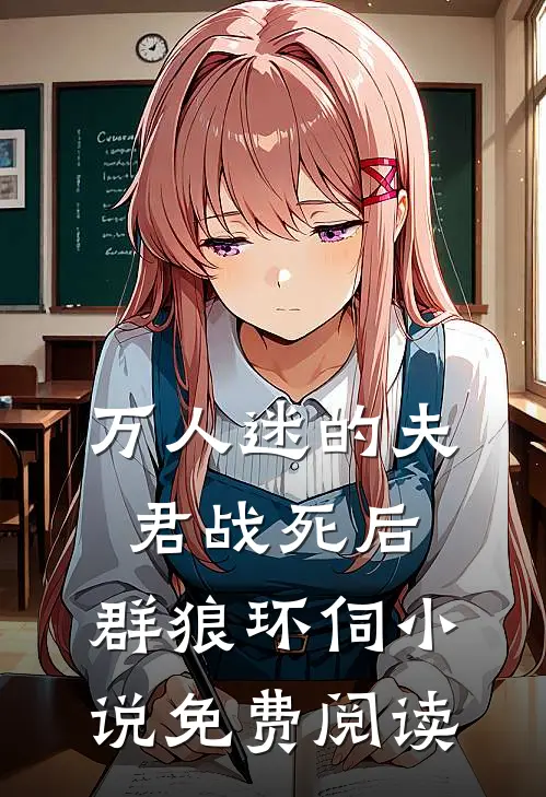 万人迷的夫君战死后，群狼环伺小说免费阅读