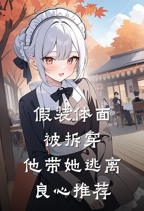 假装体面被拆穿，他带她逃离良心推荐