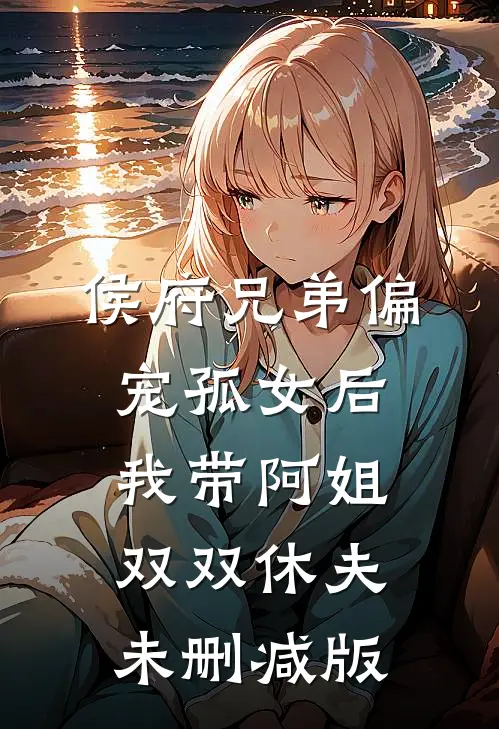 侯府兄弟偏宠孤女后，我带阿姐双双休夫未删减版