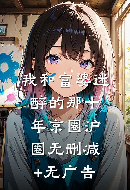 我和富婆迷醉的那十年京圈沪圈无删减+无广告