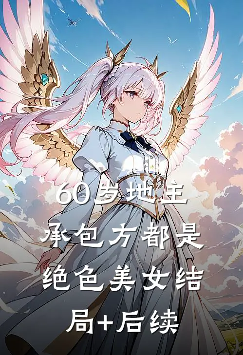 60岁地主，承包方都是绝色美女结局+后续