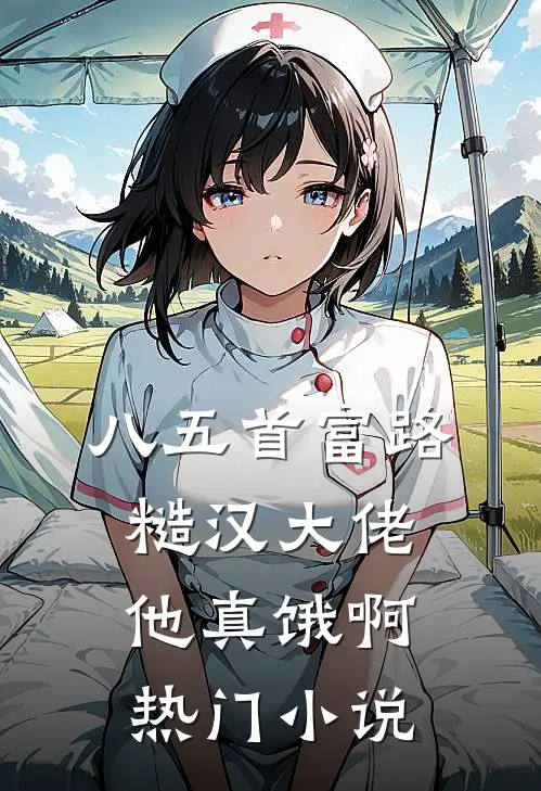 八五首富路：糙汉大佬他真饿啊热门小说