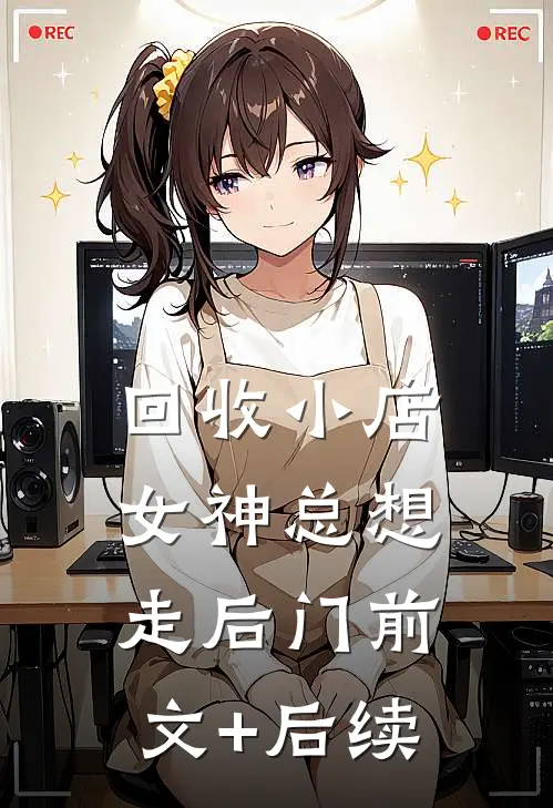 回收小店，女神总想走后门前文+后续