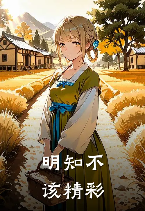明知不该精彩