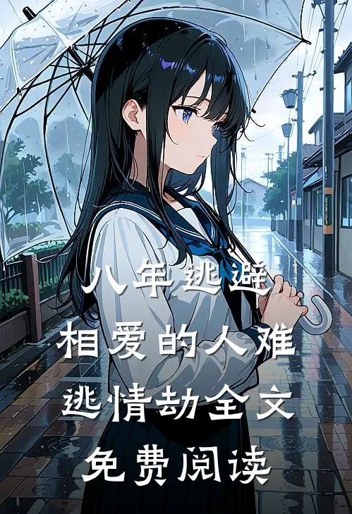 八年逃避，相爱的人难逃情劫全文免费阅读