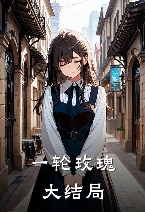 一轮玫瑰大结局