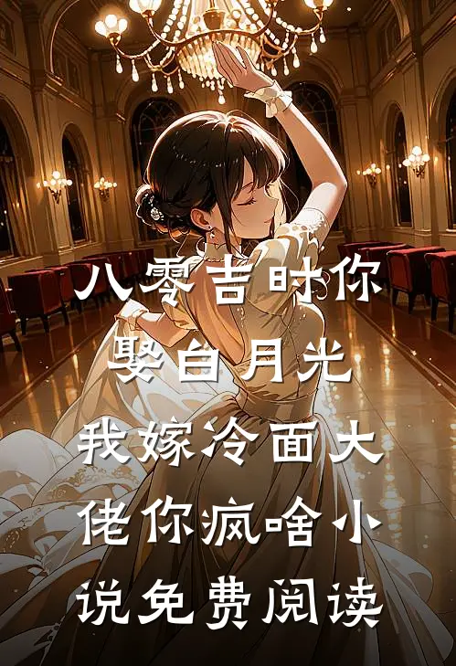 八零吉时你娶白月光，我嫁冷面大佬你疯啥小说免费阅读