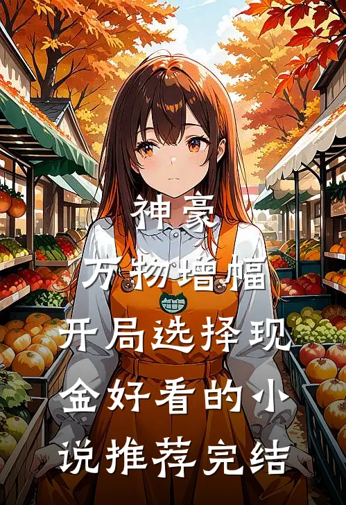 神豪：万物增幅，开局选择现金好看的小说推荐完结