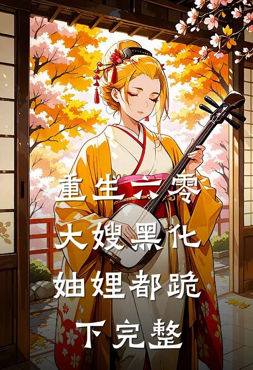 重生六零：大嫂黑化，妯娌都跪下完整