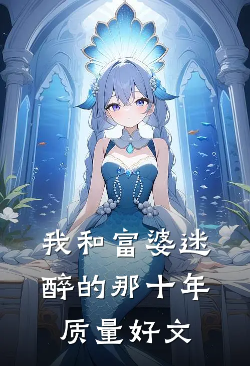 我和富婆迷醉的那十年质量好文
