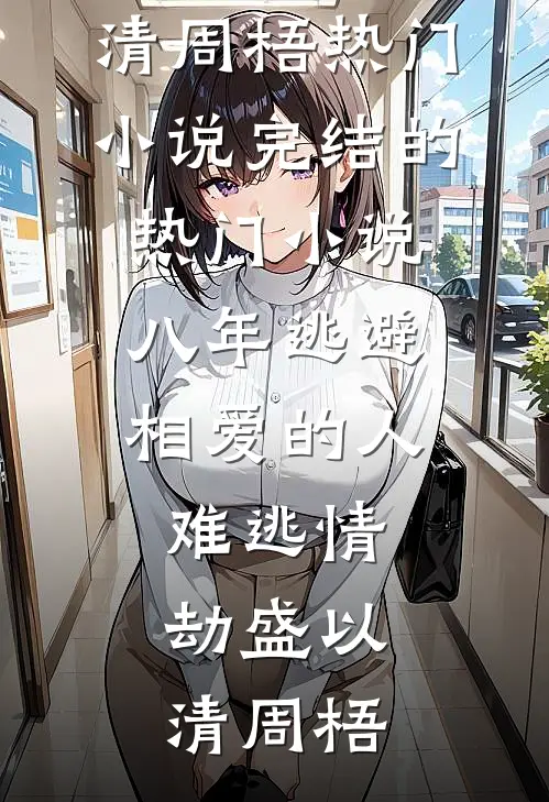 八年逃避，相爱的人难逃情劫盛以清周梧热门小说_完结的热门小说八年逃避，相爱的人难逃情劫盛以清周梧