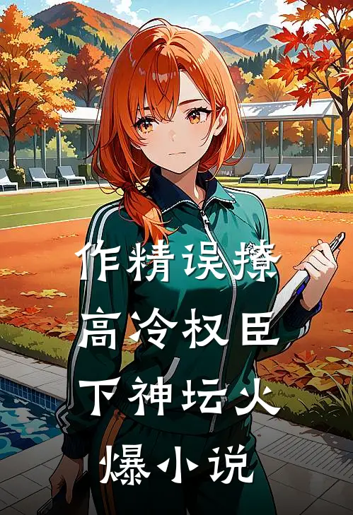 作精误撩：高冷权臣下神坛火爆小说