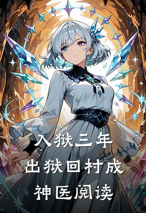 入狱三年，出狱回村成神医阅读