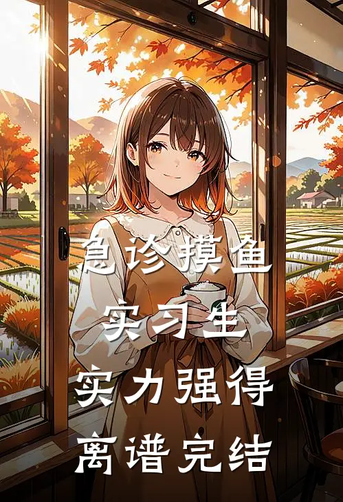 急诊摸鱼实习生，实力强得离谱完结