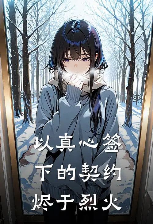 以真心签下的契约，烬于烈火