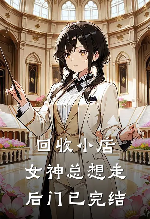回收小店，女神总想走后门已完结