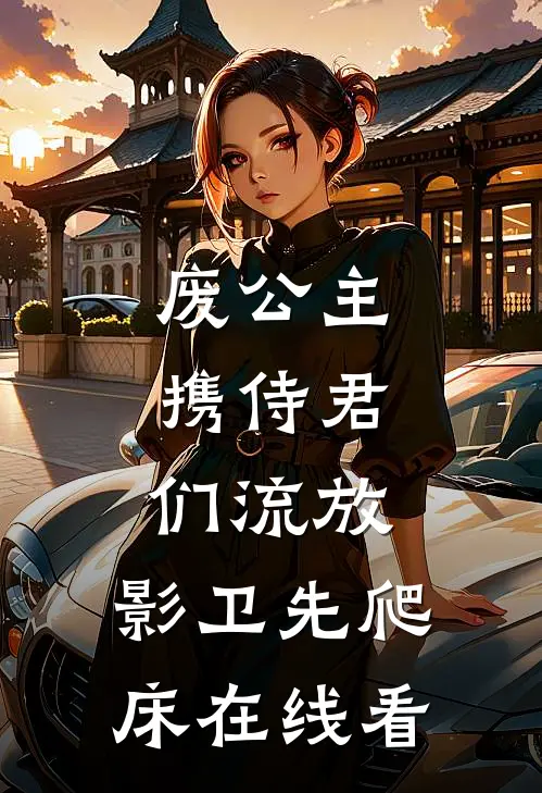 废公主携侍君们流放，影卫先爬床在线看